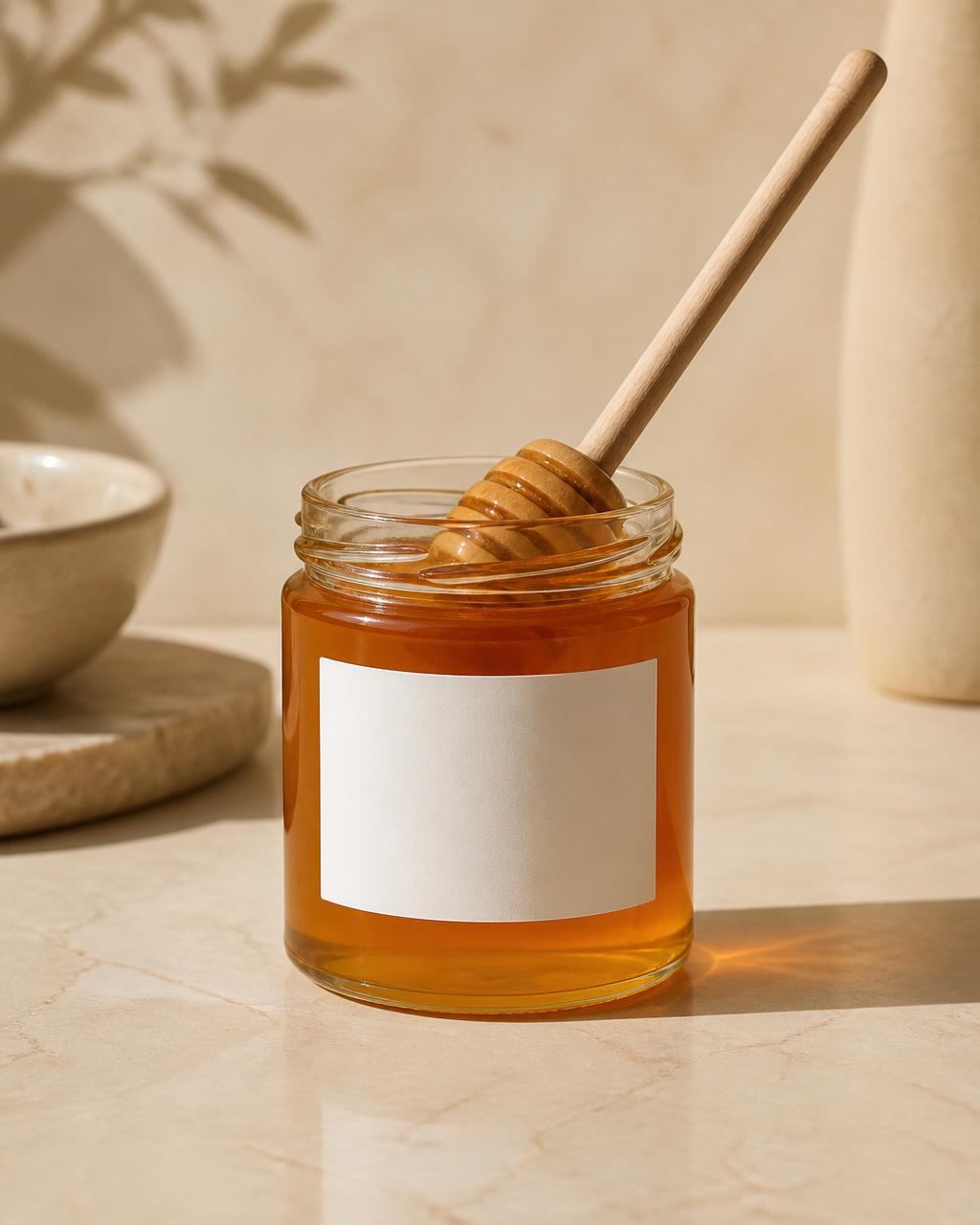 Local Honey