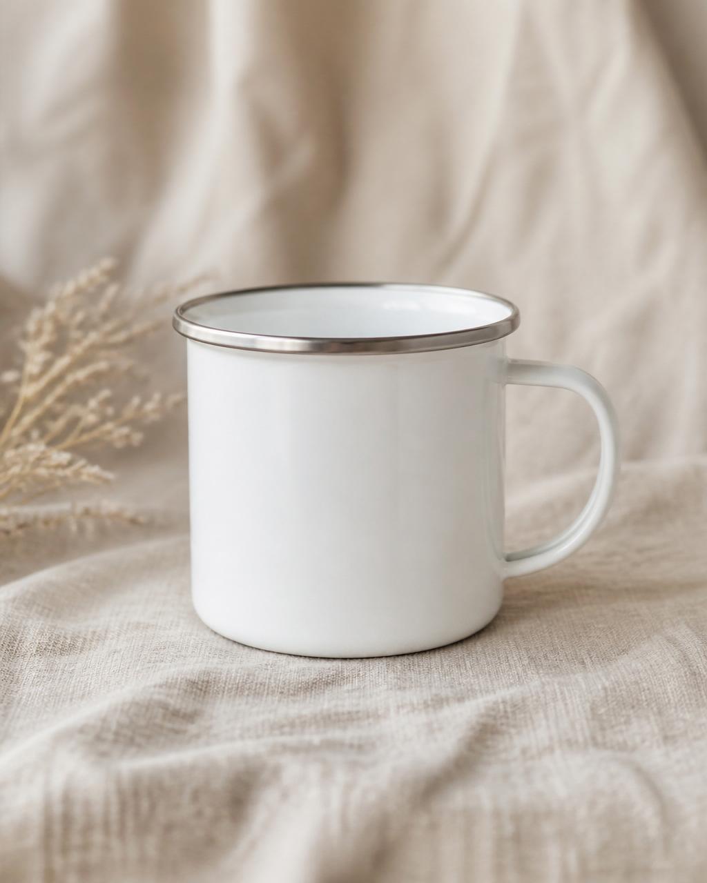 HERE Camp Mug
