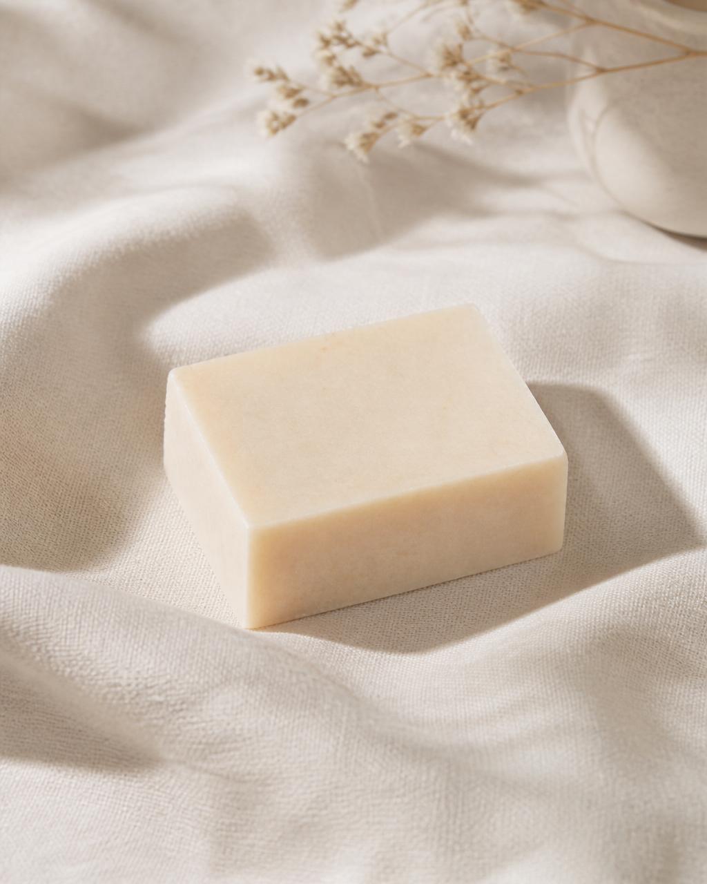 Handmade Soap
